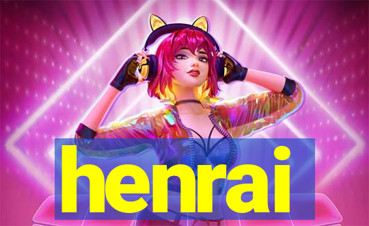 henrai