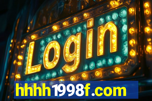 hhhh1998f.com