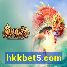 hkkbet5.com