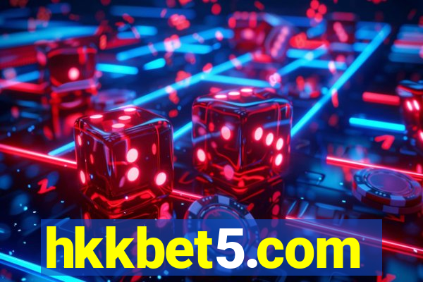 hkkbet5.com