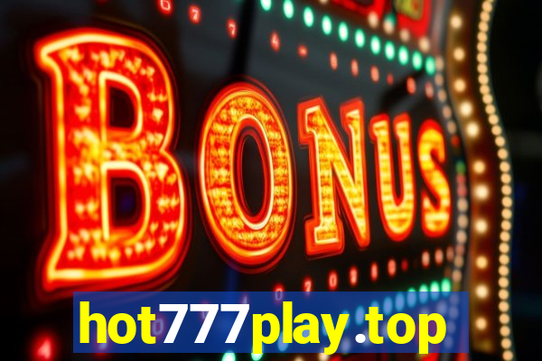 hot777play.top