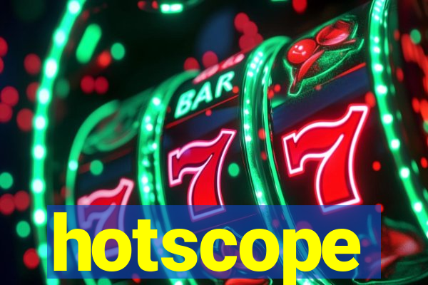 hotscope