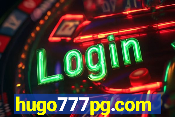 hugo777pg.com