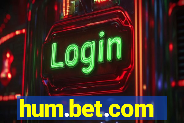 hum.bet.com