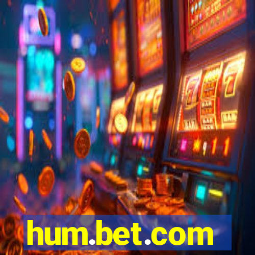 hum.bet.com