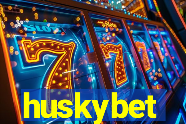 huskybet