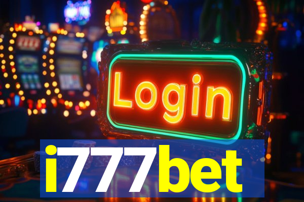 i777bet