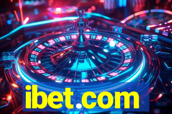 ibet.com