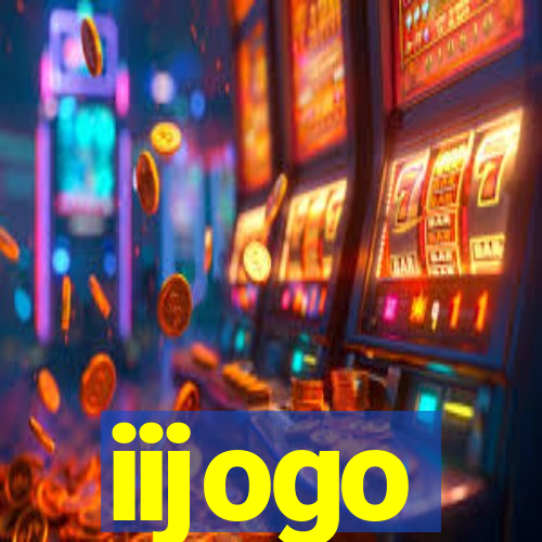 iijogo