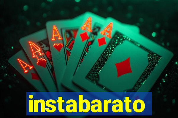 instabarato