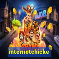 internetchicke