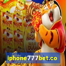 iphone777bet.com