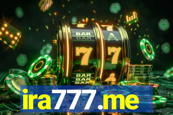 ira777.me