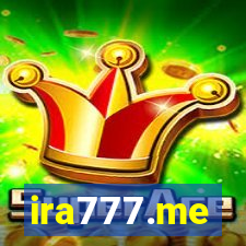 ira777.me