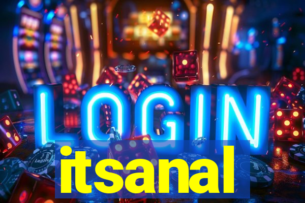 itsanal