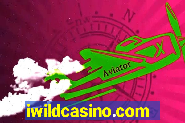 iwildcasino.com