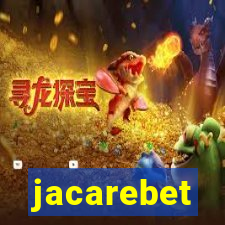 jacarebet