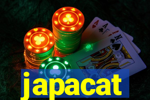 japacat