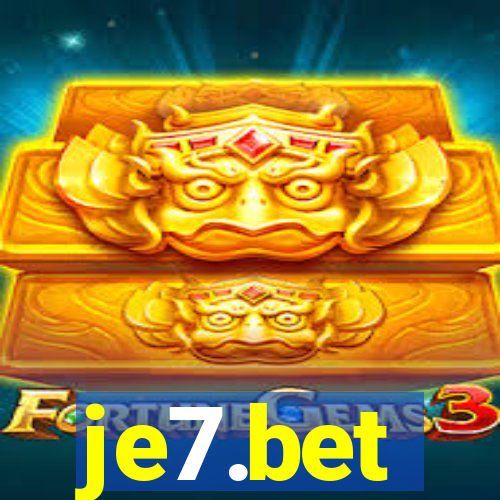 je7.bet