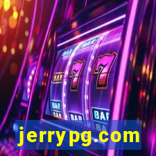 jerrypg.com