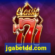 jgabetdd.com