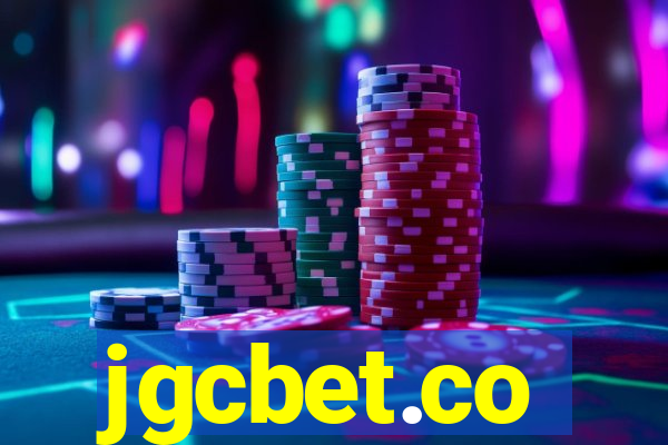 jgcbet.co