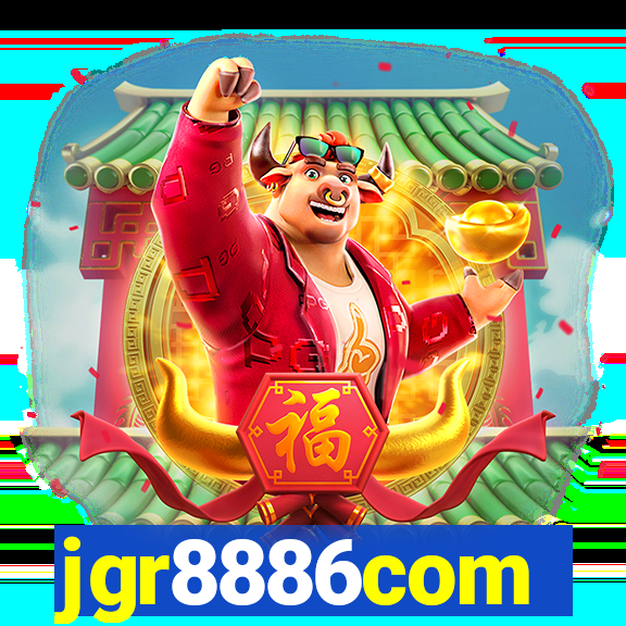 jgr8886com