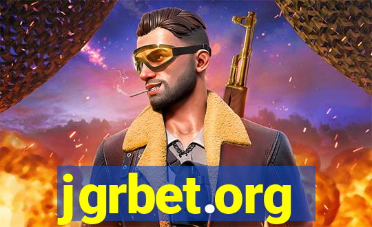 jgrbet.org