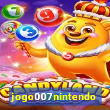 jogo007nintendo