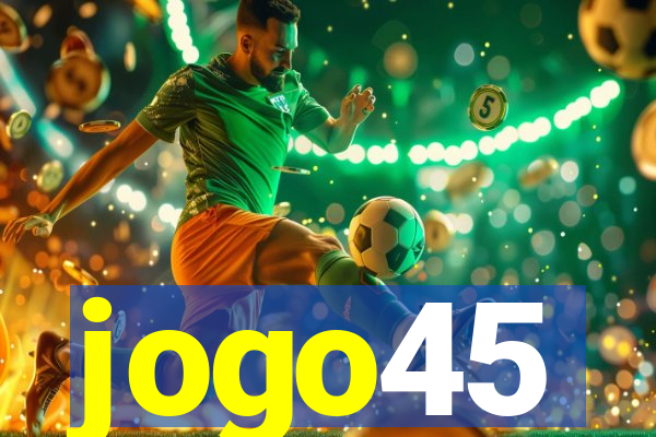 jogo45