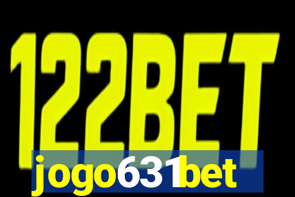 jogo631bet