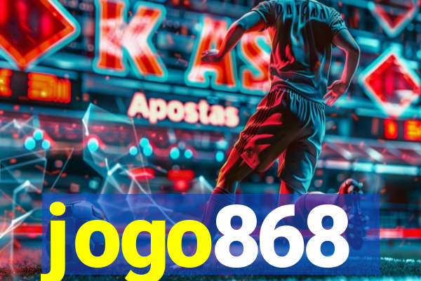 jogo868