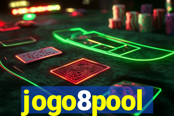 jogo8pool