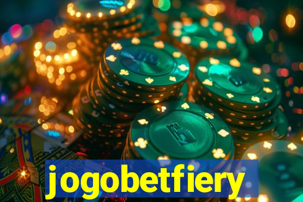 jogobetfiery