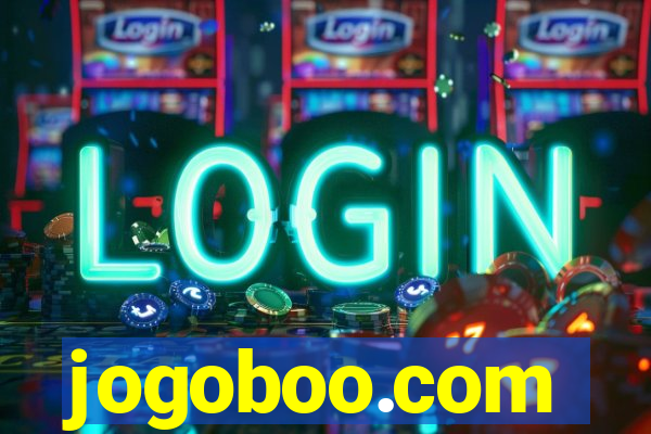 jogoboo.com