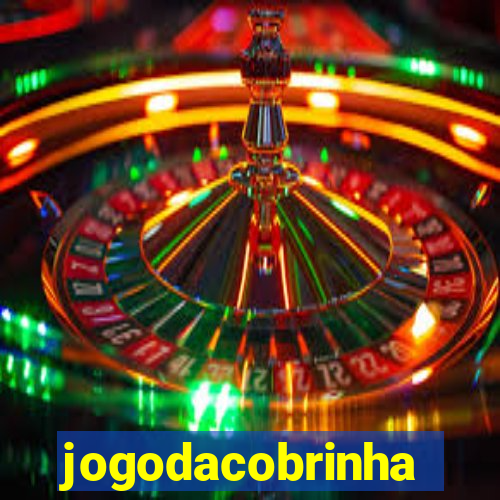 jogodacobrinha