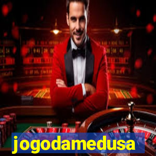 jogodamedusa