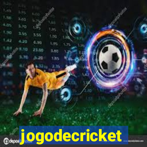 jogodecricket