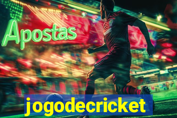 jogodecricket