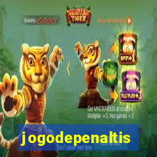 jogodepenaltis