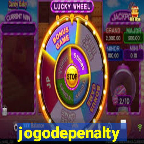 jogodepenalty