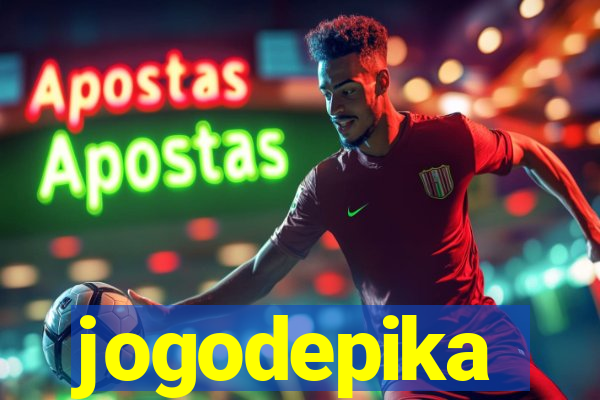 jogodepika