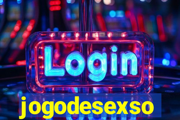 jogodesexso