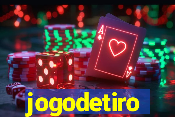 jogodetiro