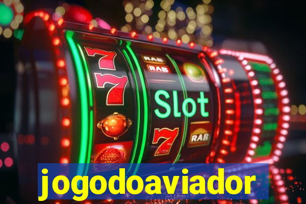 jogodoaviador