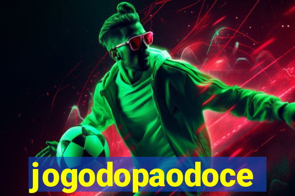 jogodopaodoce