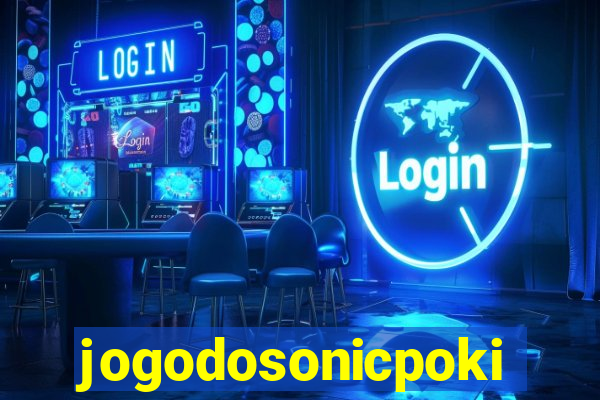 jogodosonicpoki