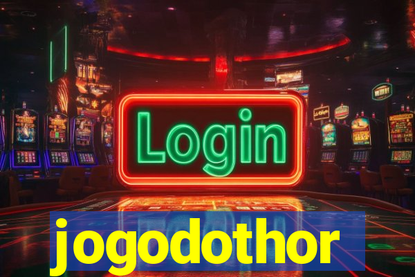 jogodothor