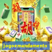 jogoemandamento