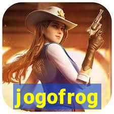 jogofrog